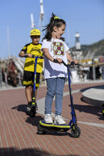 Load image into Gallery viewer, VR 46 Kiddy Foldable Kids E- Scooter - E-Scooter UAE Hub
