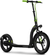 Load image into Gallery viewer, Argento Active Bike E-Scooter | MT-ARG-ES-ACTIVE-BIKE - E-Scooter UAE Hub