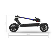 Load image into Gallery viewer, Dualtron Thunder Scooter - E-Scooter UAE Hub