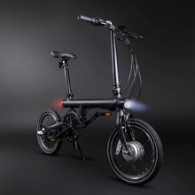 Load image into Gallery viewer, Xiaomi Mijia QiCYCLE Smart Electric Bike - E-Scooter UAE Hub