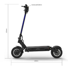 Load image into Gallery viewer, Dualtron Thunder Scooter - E-Scooter UAE Hub