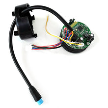 Load image into Gallery viewer, Ninebot ES1 ES2 ES3 ES4 Dashboard Circuit Board Parts Panel Display - E-Scooter UAE Hub