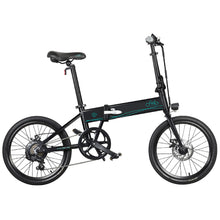 Load image into Gallery viewer, Fiido D4S Folding Electric Bike
