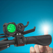 Load image into Gallery viewer, MINIMOTORS fingerprint reader for Kaabo and dualtron Scooters - E-Scooter UAE Hub
