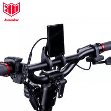 Load image into Gallery viewer, Kaabo Mantis King GT Electric Scooter - E-Scooter UAE Hub