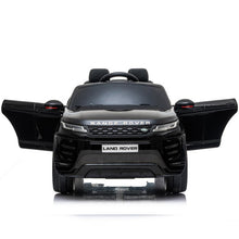 Load image into Gallery viewer, Range Rover Evoque 12V Kids Ride On Car Age 3-8 Years - E-Scooter UAE Hub
