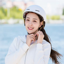 Load image into Gallery viewer, HIMO K1 e Bike Cycling skating Adventure sports Helmet Safety Gear - E-Scooter UAE Hub