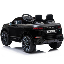 Load image into Gallery viewer, Range Rover Evoque 12V Kids Ride On Car Age 3-8 Years - E-Scooter UAE Hub