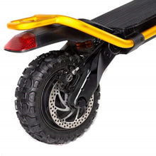 Load image into Gallery viewer, KAABO WOLF KING 11 Electric Scooter 72V 28Ah LG - E-Scooter UAE Hub
