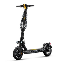 Load image into Gallery viewer, Jeep 2XE Urban Camou Electric Scooter - E-Scooter UAE Hub