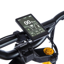 Load image into Gallery viewer, Kaabo Wolf King GT Pro Electric Scooter 72V 35Ah samsung Black - E-Scooter UAE Hub