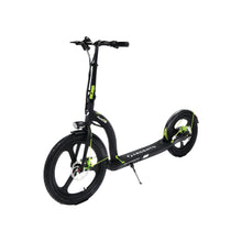 Load image into Gallery viewer, Argento Active Bike E-Scooter | MT-ARG-ES-ACTIVE-BIKE - E-Scooter UAE Hub