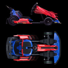Load image into Gallery viewer, Ninebot Segway 2023 Transformer Optimus Prime GoKart - E-Scooter UAE Hub