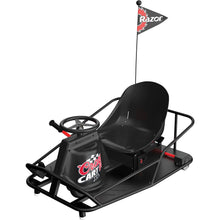 Load image into Gallery viewer, Razor Crazy Cart XL 22kmh Age 16+ - E-Scooter UAE Hub