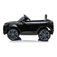 Load image into Gallery viewer, Range Rover Evoque 12V Kids Ride On Car Age 3-8 Years - E-Scooter UAE Hub