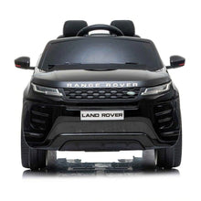 Load image into Gallery viewer, Range Rover Evoque 12V Kids Ride On Car Age 3-8 Years - E-Scooter UAE Hub