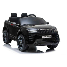 Load image into Gallery viewer, Range Rover Evoque 12V Kids Ride On Car Age 3-8 Years - E-Scooter UAE Hub