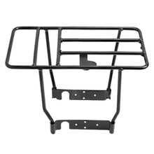 Load image into Gallery viewer, Cargo Rear Rack Storage Shelf Saddle Electric Scooter For Xiaomi Mijia M365 Pro - E-Scooter UAE Hub