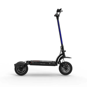 DUALTRON Spider Limited Electric Scooter
