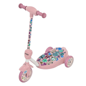 G Bubbles Electric Scooter for Kids