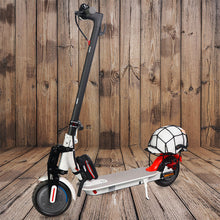 Load image into Gallery viewer, Cargo Rear Rack Storage Shelf Saddle Electric Scooter For Xiaomi Mijia M365 Pro - E-Scooter UAE Hub