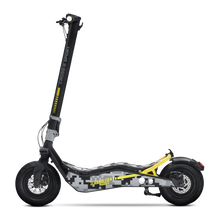 Load image into Gallery viewer, Ducati Scrambler Cross - E SPORT E-Scooter - E-Scooter UAE Hub