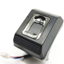 Load image into Gallery viewer, MINIMOTORS fingerprint reader for Kaabo and dualtron Scooters - E-Scooter UAE Hub