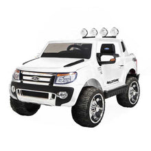 Load image into Gallery viewer, Rideon Ford Ranger Electric Car Age 3-6 Years - E-Scooter UAE Hub