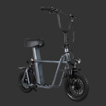 Load image into Gallery viewer, FIIDO Q1s E Scooter Bike - E-Scooter UAE Hub