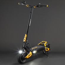 Load image into Gallery viewer, VSETT 10+ Off-Road 60V 20.8AH 2800W Dual Motor Electric Scooter - E-Scooter UAE Hub