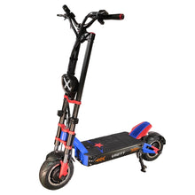 Load image into Gallery viewer, VSETT 11+ ELECTRIC OFF-ROAD SCOOTER 60 VOLT 3000W DUAL ENGINE - E-Scooter UAE Hub