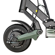 Load image into Gallery viewer, VSETT 8+ Dual Motor Electric Scooter 48V 16Ah - E-Scooter UAE Hub
