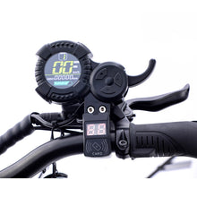 Load image into Gallery viewer, VSETT 8 Electric Electric Scooter 48V 15.6Ah 600W - E-Scooter UAE Hub