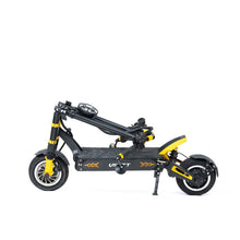 Load image into Gallery viewer, Vsett 11+SUPER 72V 32Ah Battery Electric Scooter - E-Scooter UAE Hub