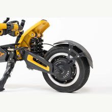 Load image into Gallery viewer, Vsett 11+SUPER 72V 32Ah Battery Electric Scooter - E-Scooter UAE Hub