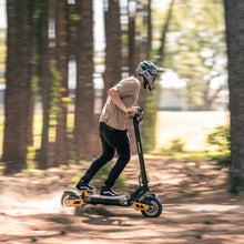 Load image into Gallery viewer, VSETT 10+ Off-Road 60V 20.8AH 2800W Dual Motor Electric Scooter - E-Scooter UAE Hub