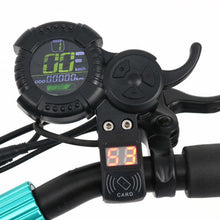 Load image into Gallery viewer, VSETT 9+ Electric Scooter 21AH Battery - E-Scooter UAE Hub