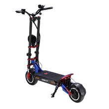 Load image into Gallery viewer, VSETT 11+ ELECTRIC OFF-ROAD SCOOTER 60 VOLT 3000W DUAL ENGINE
