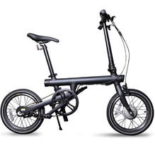 Load image into Gallery viewer, Xiaomi Mijia QiCYCLE Smart Electric Bike - E-Scooter UAE Hub