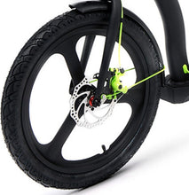 Load image into Gallery viewer, Argento Active Bike E-Scooter | MT-ARG-ES-ACTIVE-BIKE - E-Scooter UAE Hub