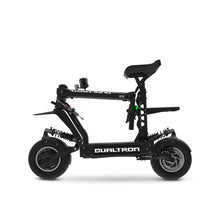 Load image into Gallery viewer, DUALTRON X2 Electric Scooter 72V 42Ah LG - E-Scooter UAE Hub