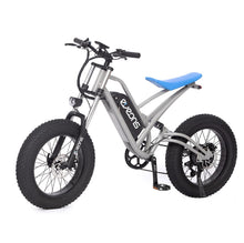Load image into Gallery viewer, BlueBee Electric Bike - E-Scooter UAE Hub