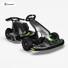 Load image into Gallery viewer, Ninebot GoKart Pro 4800W 40kmh Speed - E-Scooter UAE Hub