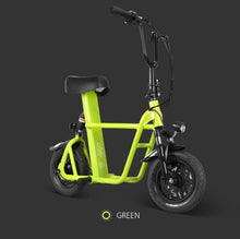 Load image into Gallery viewer, FIIDO Q1s E Scooter Bike - E-Scooter UAE Hub