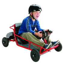 Load image into Gallery viewer, Razor kids Electric Offroad Dune Buggy 14Kmh 250W - E-Scooter UAE Hub