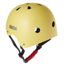 Load image into Gallery viewer, Ninebot Commuter Helmet Yellow - E-Scooter UAE Hub