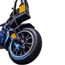 Load image into Gallery viewer, DUALTRON Mini Electric Scooter Limited Edition 52V 21Ah LG 1450W - E-Scooter UAE Hub