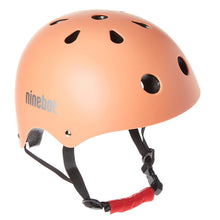 Load image into Gallery viewer, Ninebot Commuter Helmet Orange - E-Scooter UAE Hub