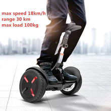 Load image into Gallery viewer, Ninebot Segway Mini Pro Smart Self Balancing Scooter - E-Scooter UAE Hub