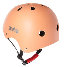 Load image into Gallery viewer, Ninebot Commuter Helmet Orange - E-Scooter UAE Hub
